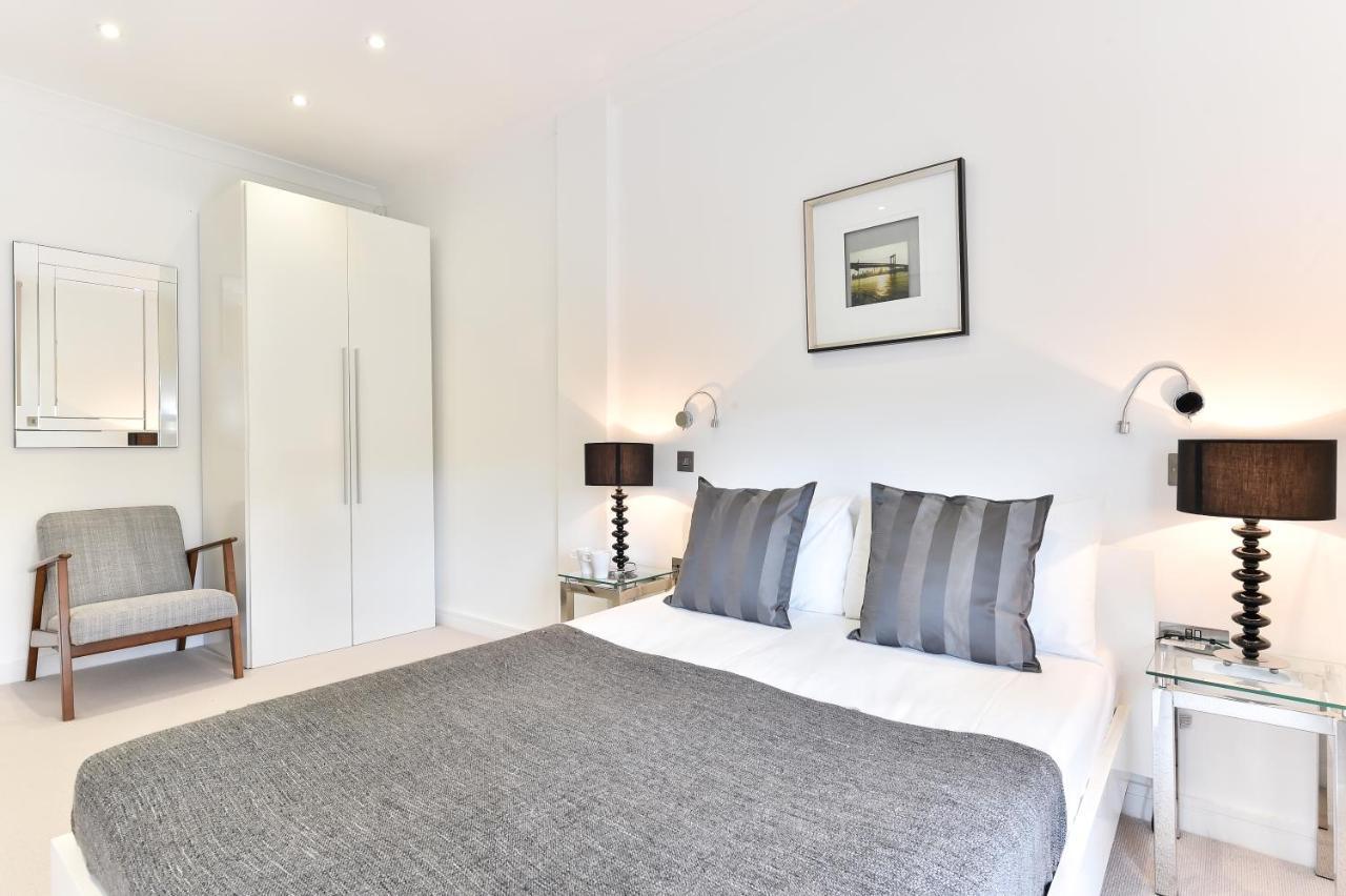 Holborn City Living 1