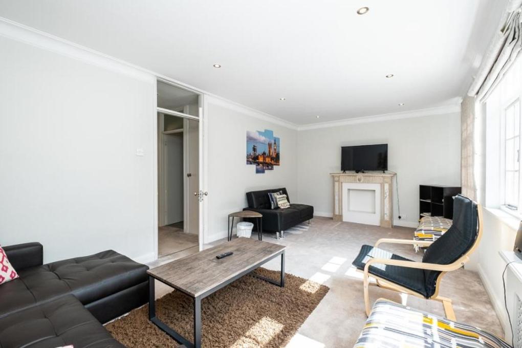 Londonese House Belgravia