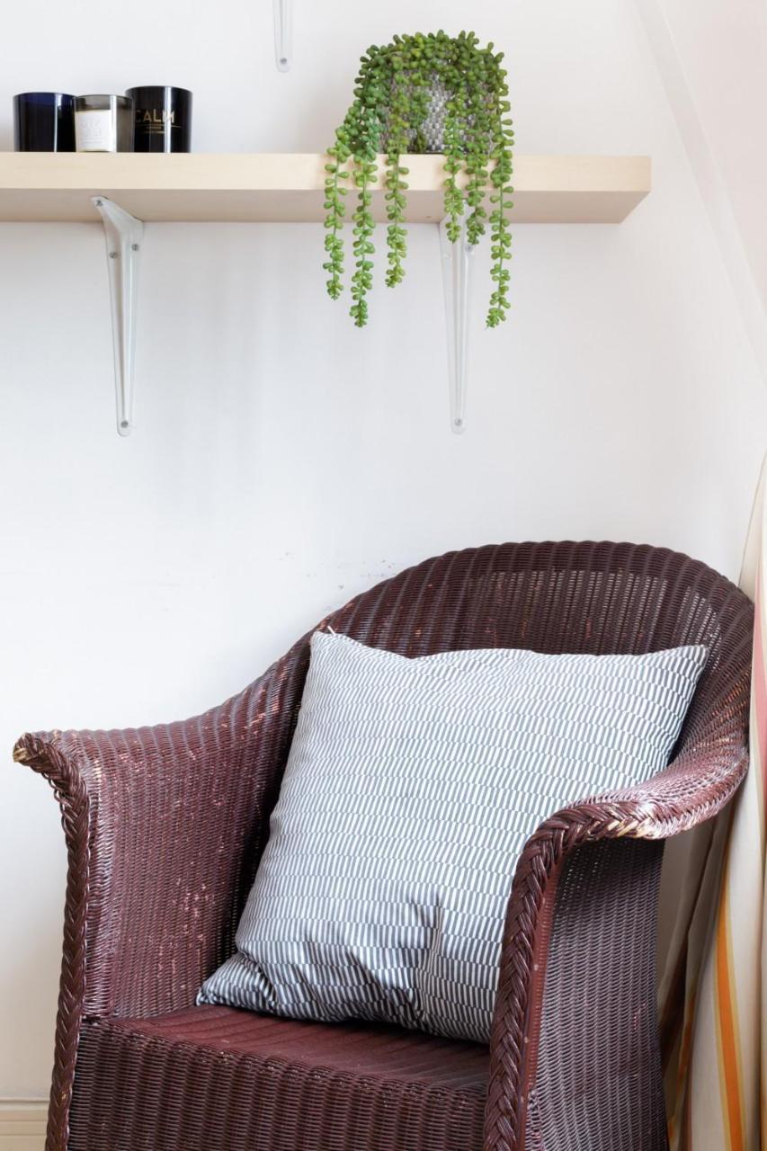 Charming Apartment Central London - Farringdon Retreat 2