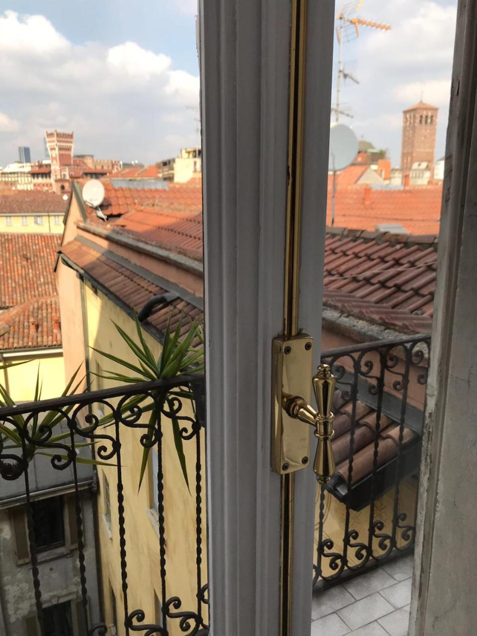 Sant'ambrogio with Charme 2