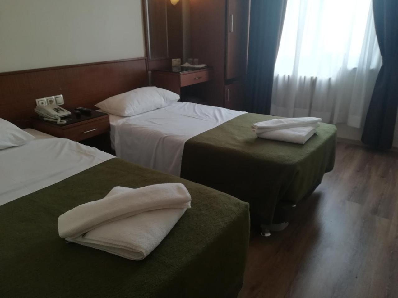 Lyon Hotel (Adults only) 1