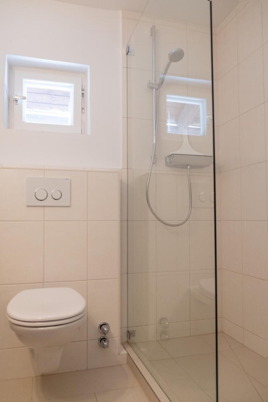 Apartmenthaus Am Tegernsee - Studios Mit Kuchenzeile Und Mit Bus Erreichbar 1