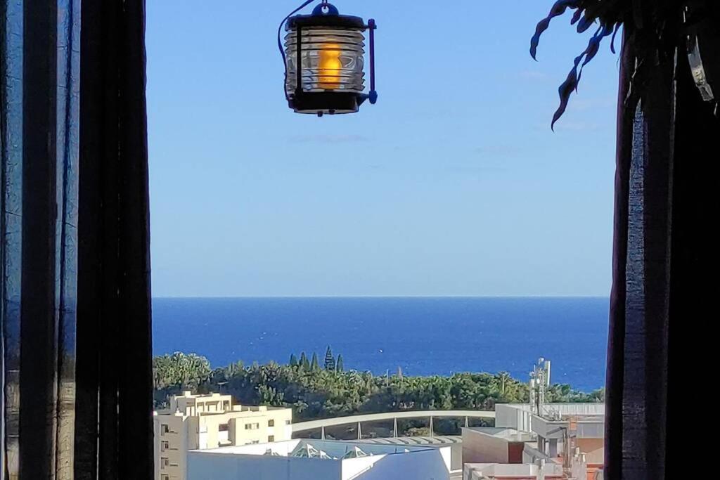 Apartamento Santa Cruz de Tenerife - Bien Situado En Zona Comercial - Buenas Conexiones (Adults Only)