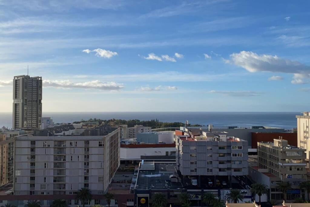 Apartamento Santa Cruz de Tenerife - Bien Situado En Zona Comercial - Buenas Conexiones (Adults Only) 1