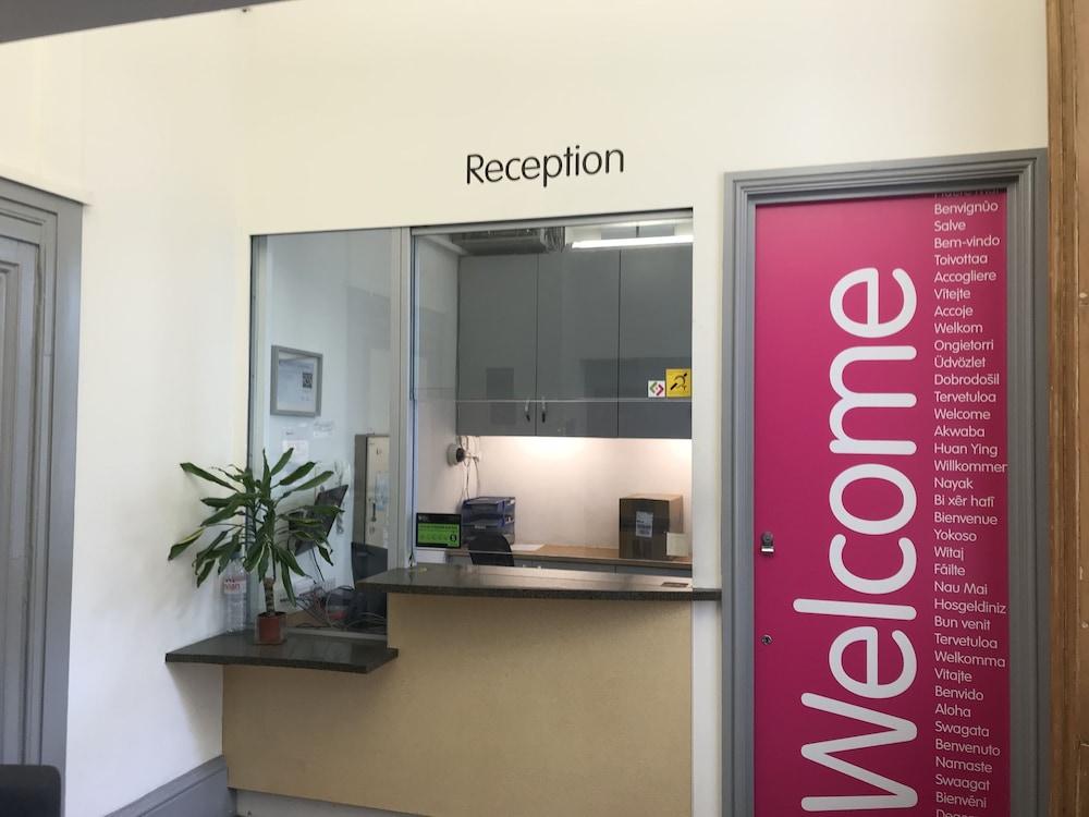 Holland House (Adults only) 1