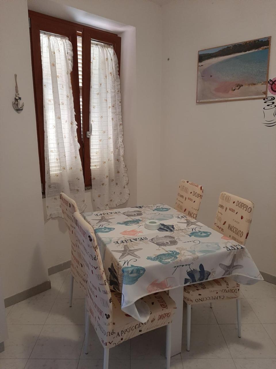 Appartamento Le Stelle