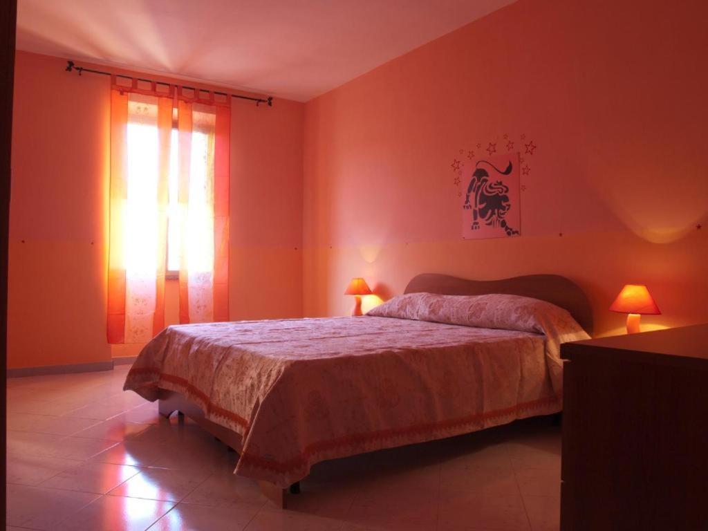 Appartamento Le Stelle 1