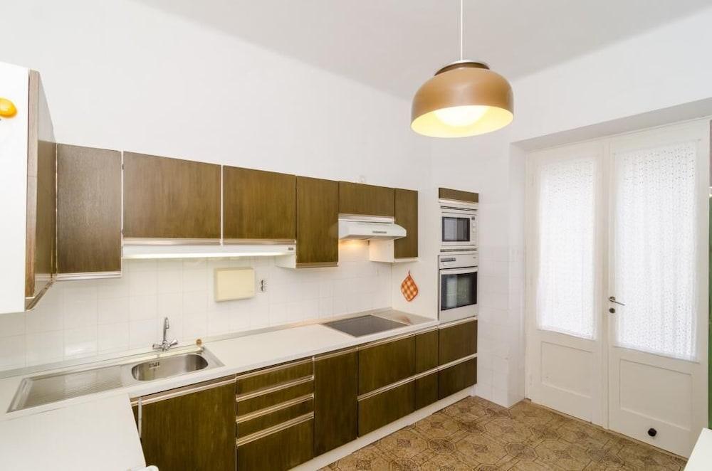 Holiday Home Patricija