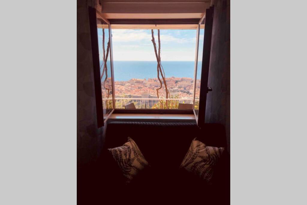 Apartment Nicol a Spectacular View Over the Citey 1