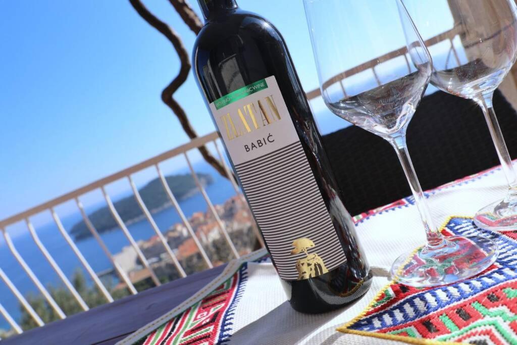 Apartment Nicol a Spectacular View Over the Citey