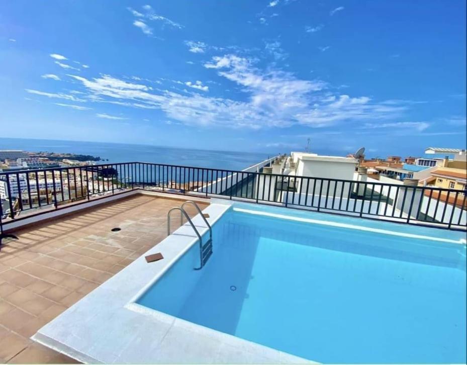 Cozy Studia Puerto Santiago 1