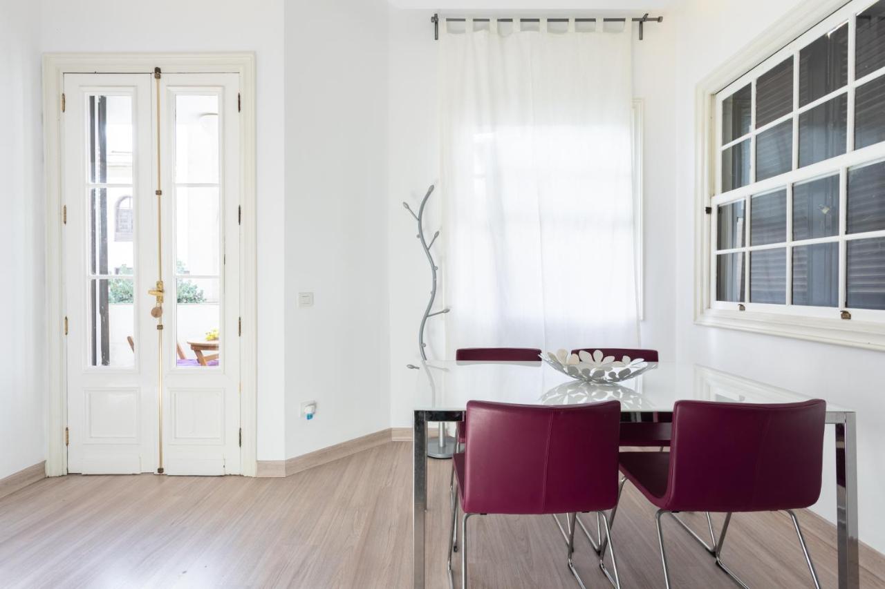 Home2book Center Design Apartment Santa Cruz 1