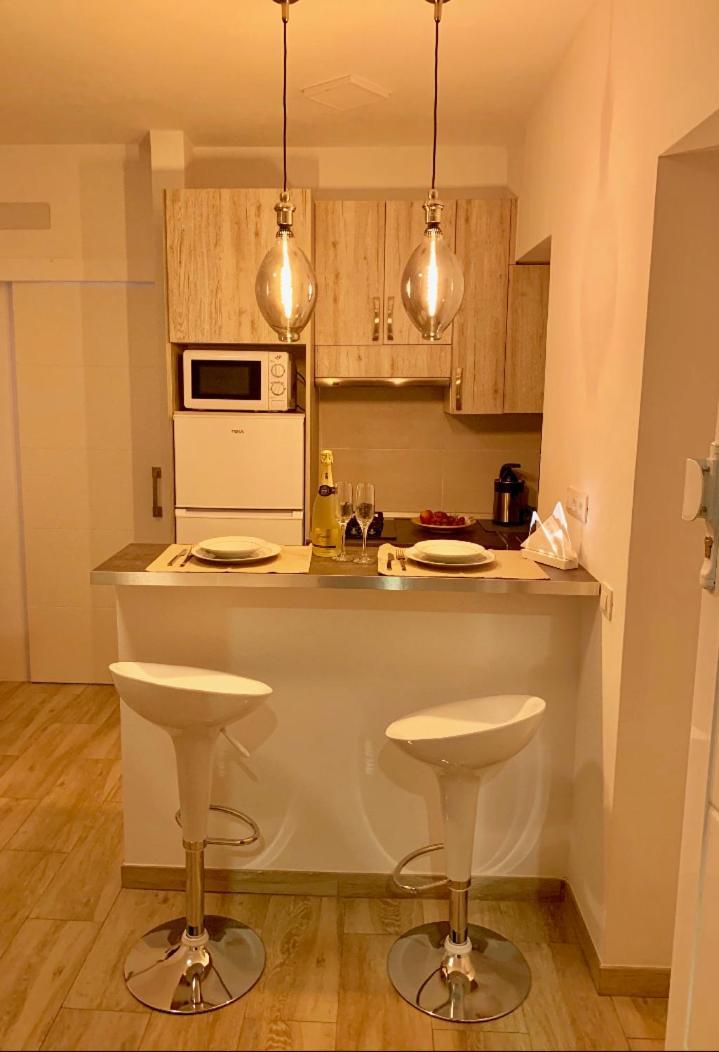 Comodo Apartamento En El Corazon de Tenerife 1