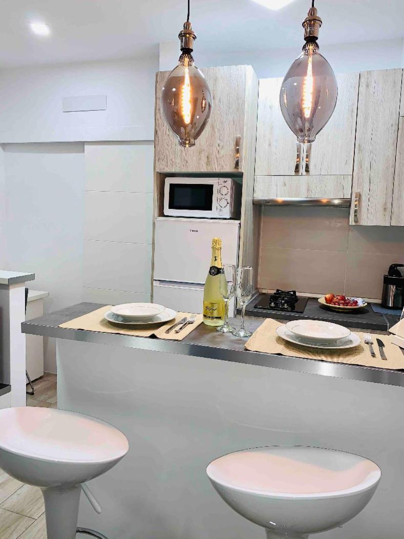 Comodo Apartamento En El Corazon de Tenerife 2