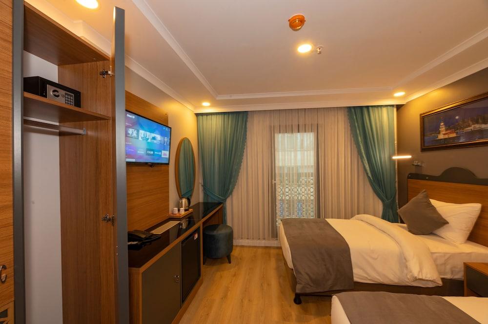 New Emin Hotel 2