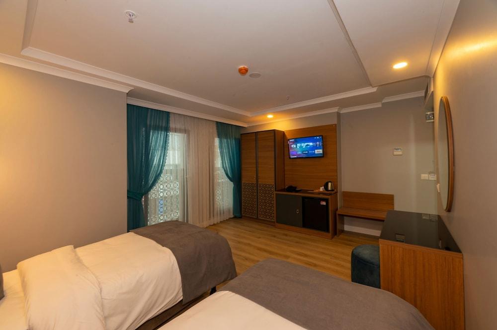 New Emin Hotel 1
