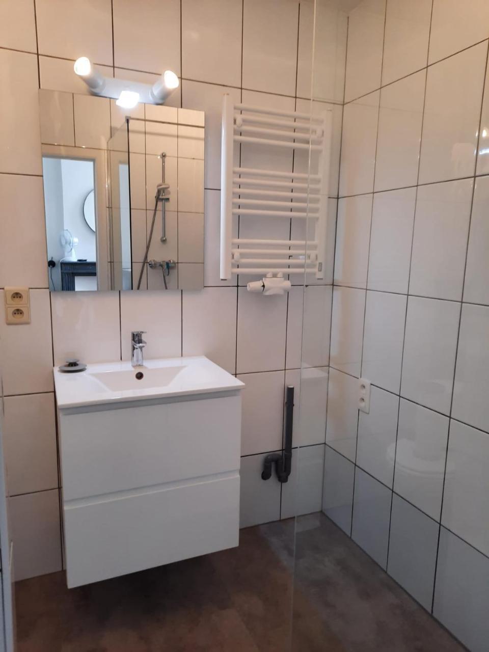 Central And Cozy in Brussels