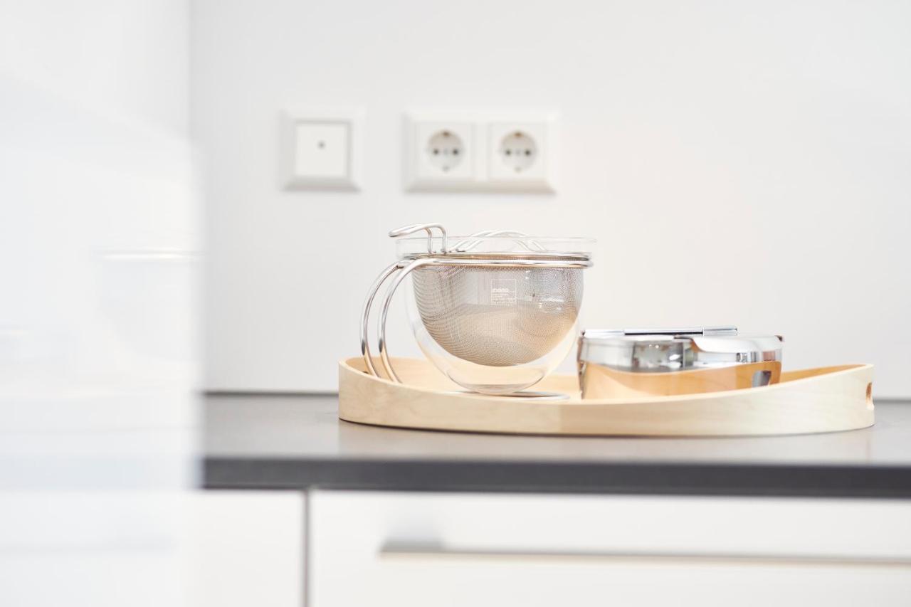 Sonnhof - Luxus Alpine Penthouse 1