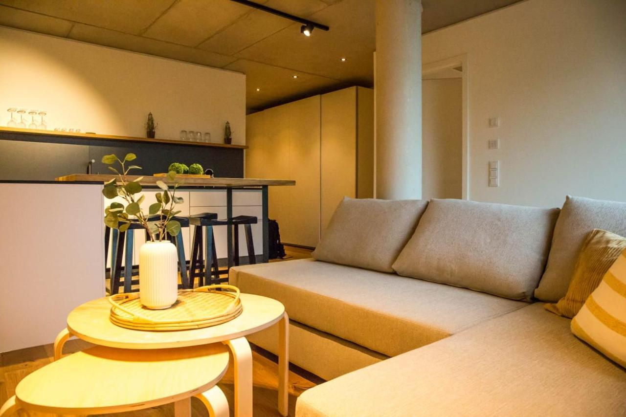 Kolbermoor-Schoener-Wohnen (Adults Only) 2