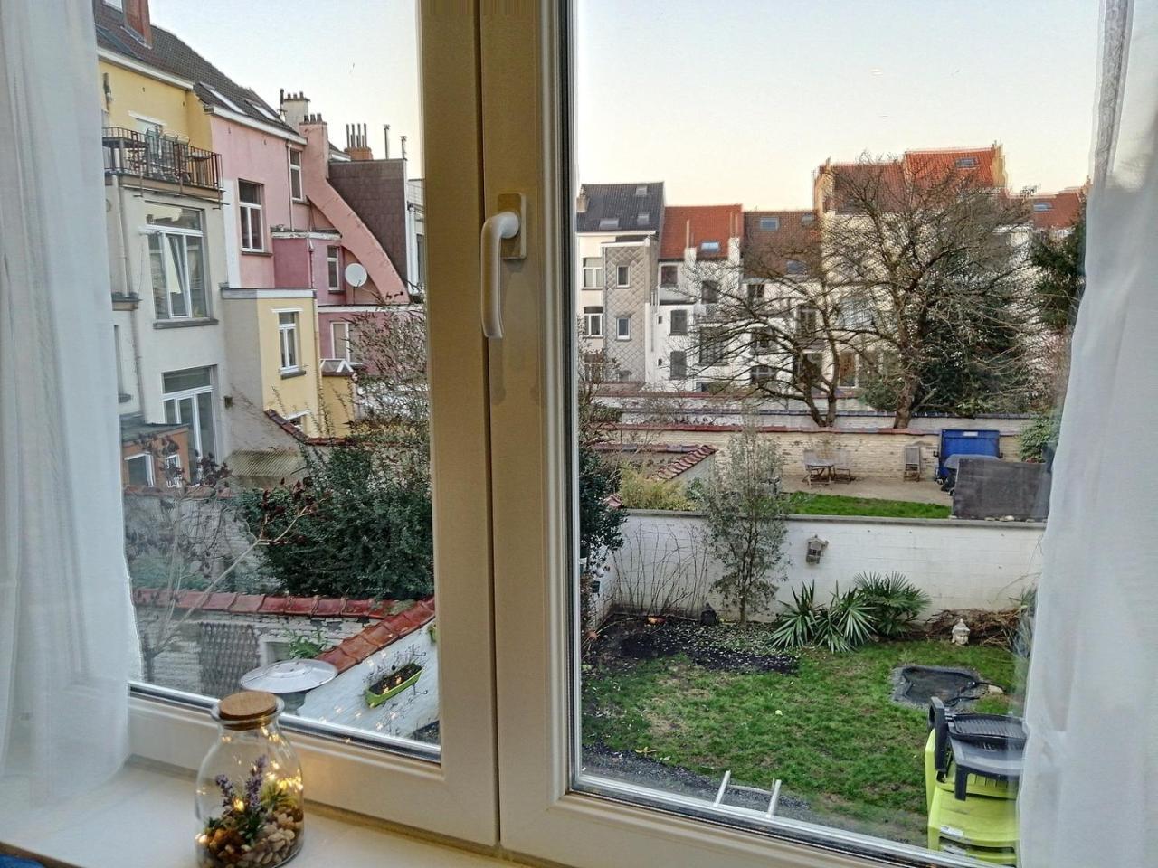 Brussels - Fully Renovated Studio - Enjoy Your Stay ! 1