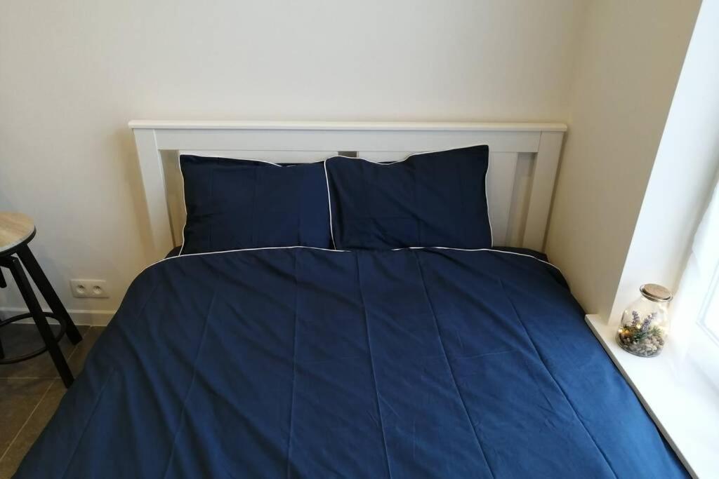 Brussels - Fully Renovated Studio - Enjoy Your Stay !