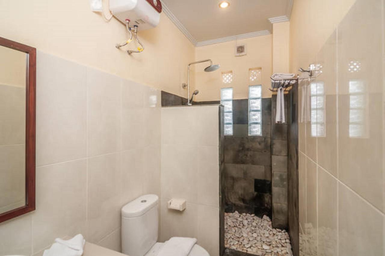 Private Villa Wayan 1