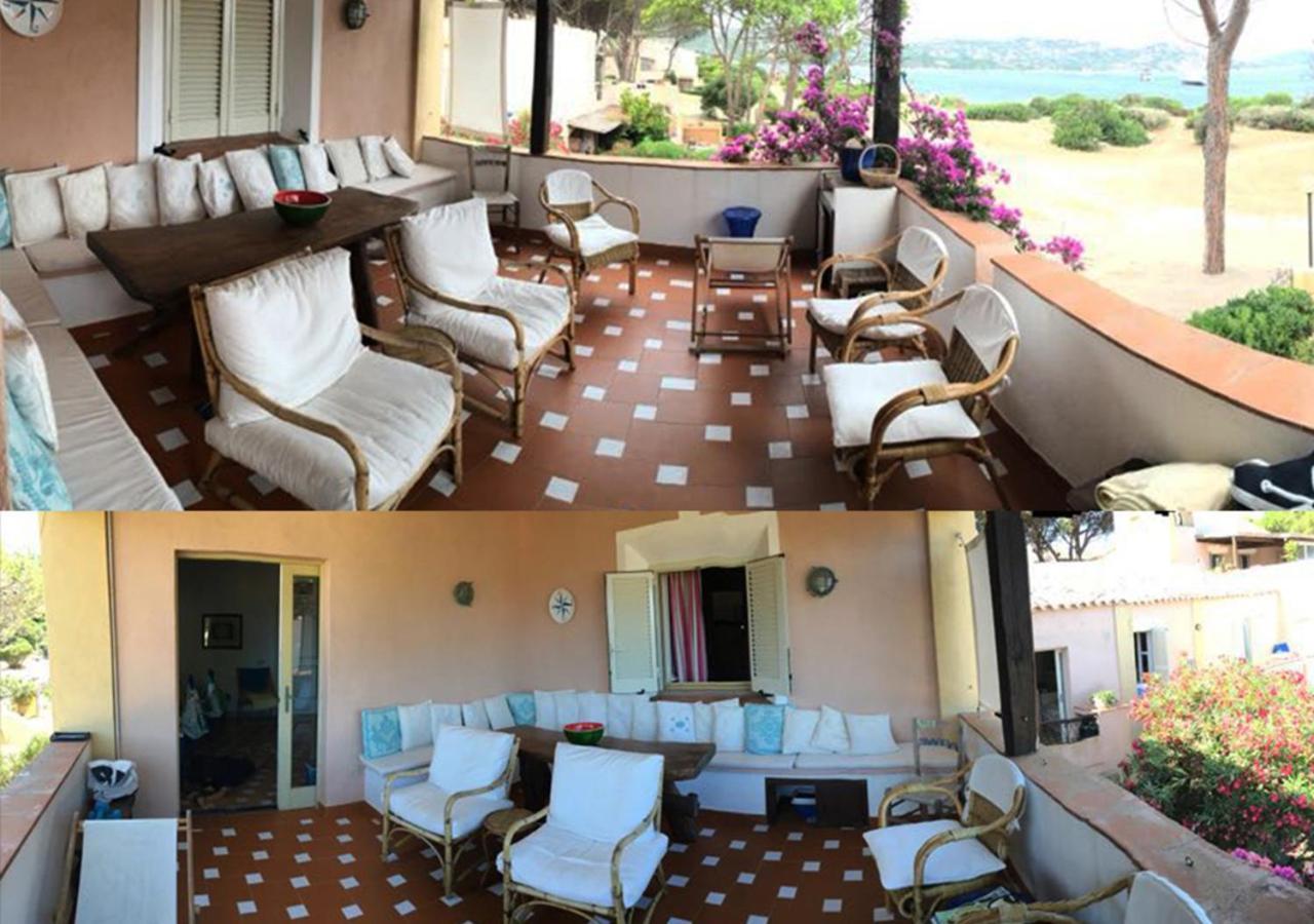 70 M Dal Mare, Panoramica 2