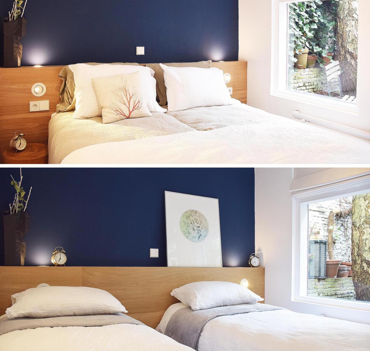 Blueprint B&B - Breakfast & Bikes 1