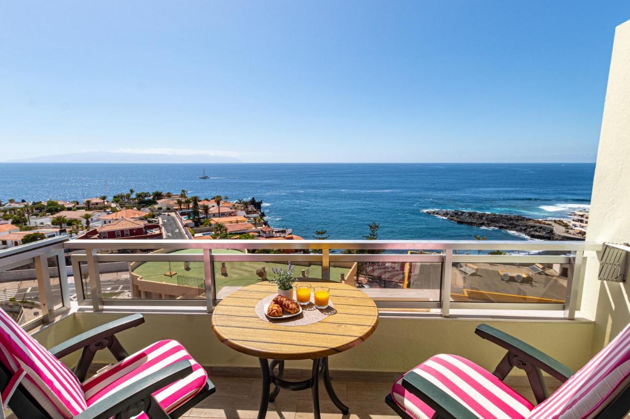 Dream View Apt by Dream Homes Tenerife 1