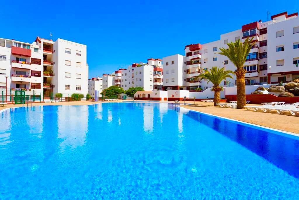 Sea-View Apartment with a Tennis Court 2