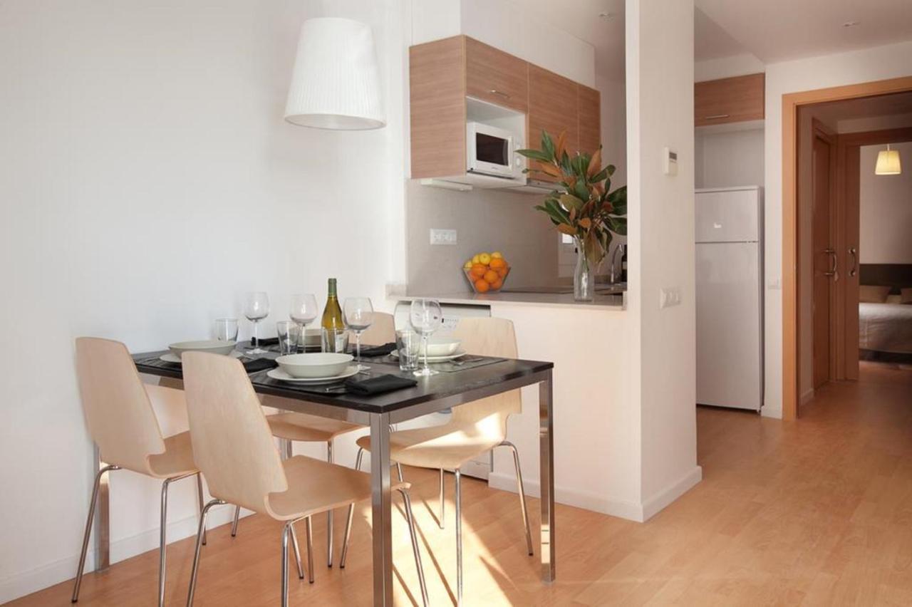 You Stylish Sagrada Familia Apartments 2
