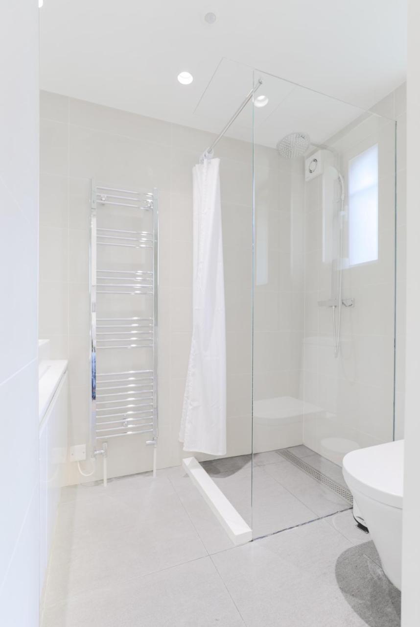 Stayinn Soho Apartments 2