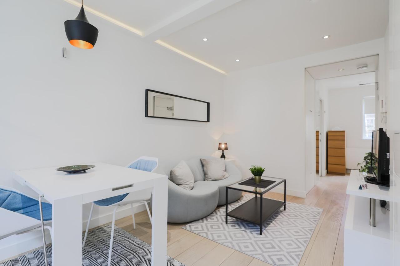 Stayinn Soho Apartments