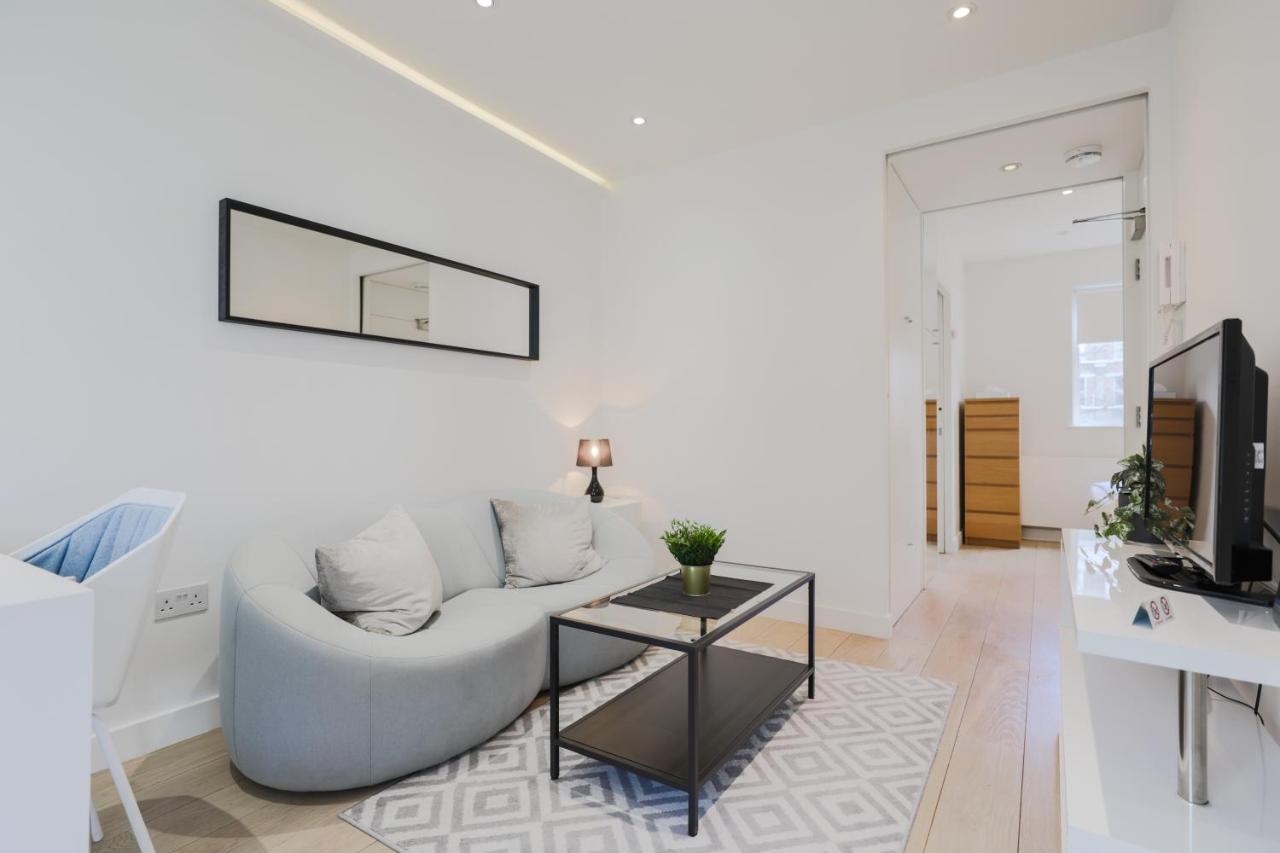 Stayinn Soho Apartments 1