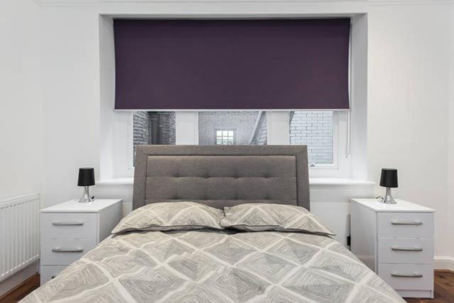 Fleet Street Apartment 3