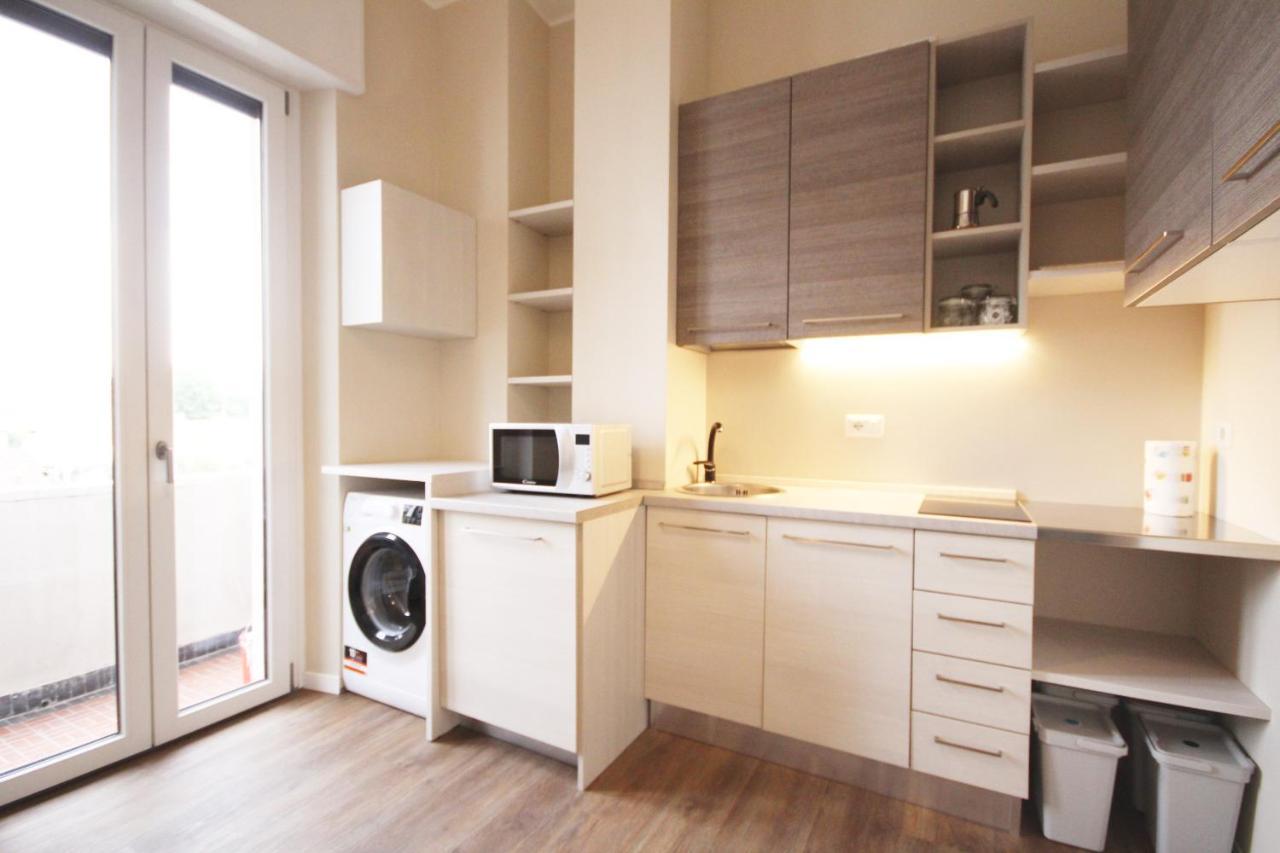 Via Torino Apartment 1 1