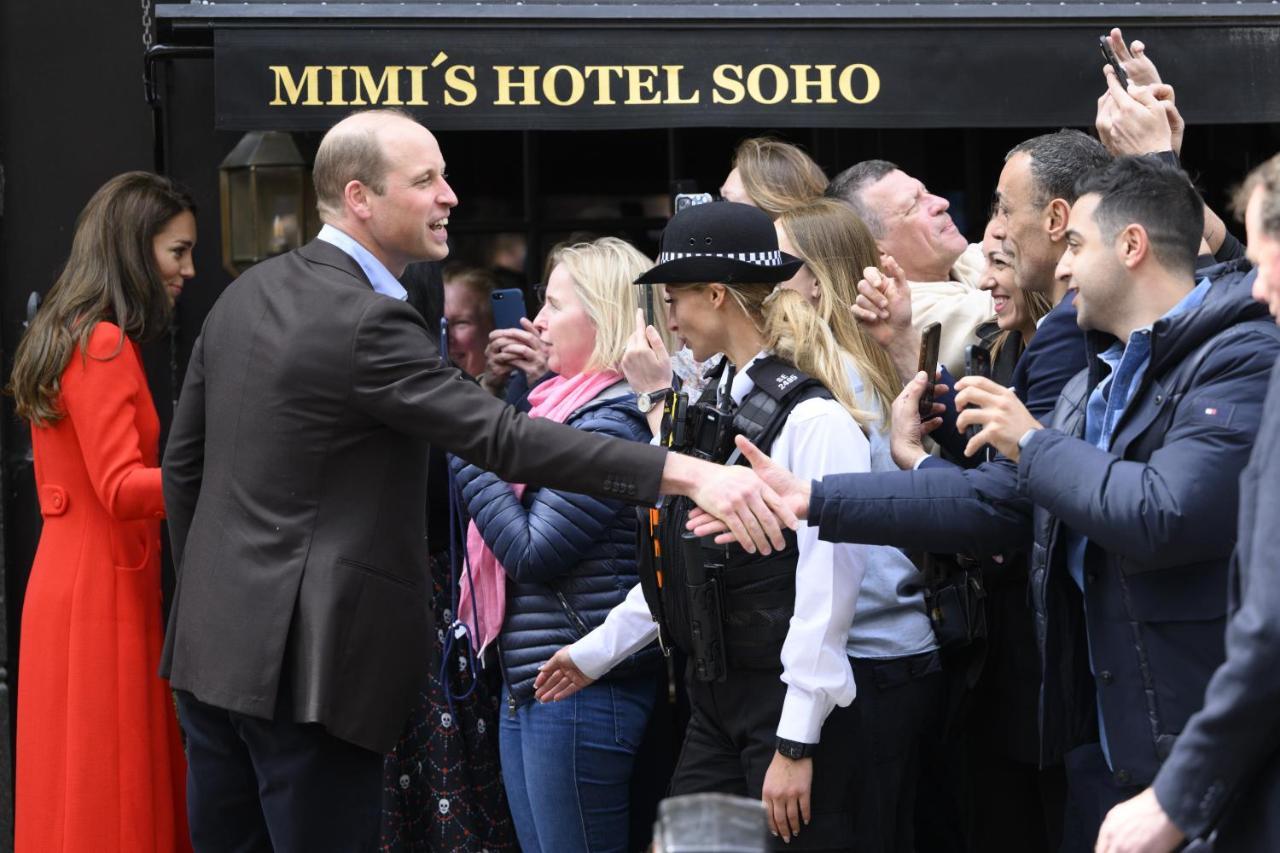 Mimi’S Hotel Soho