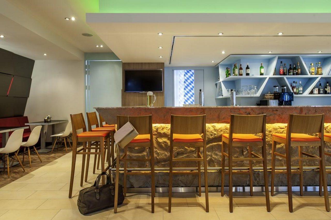 Ibis Styles Muenchen Ost Messe 2