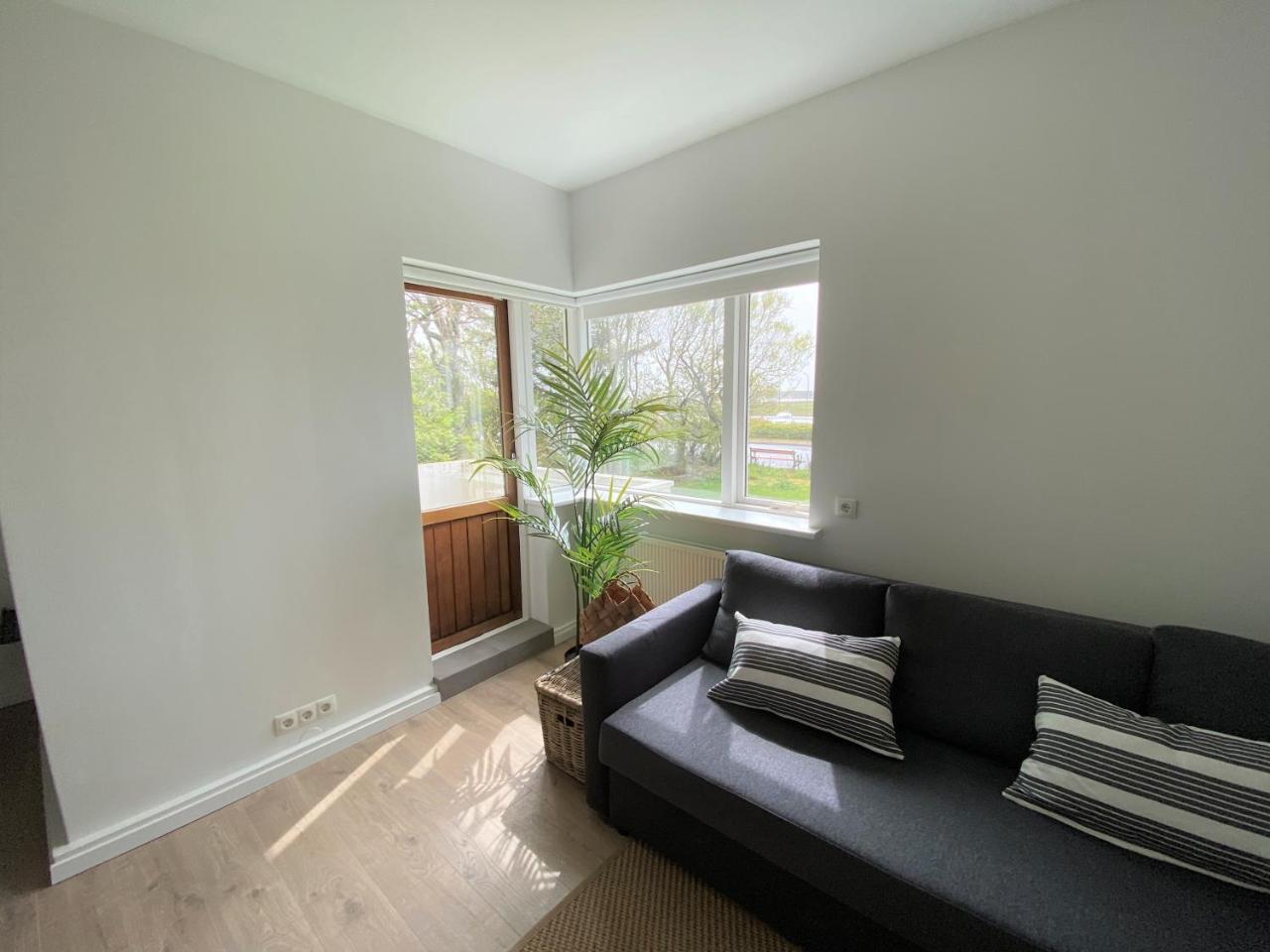 Day Dream Soleyjargata Rooms & Apartments