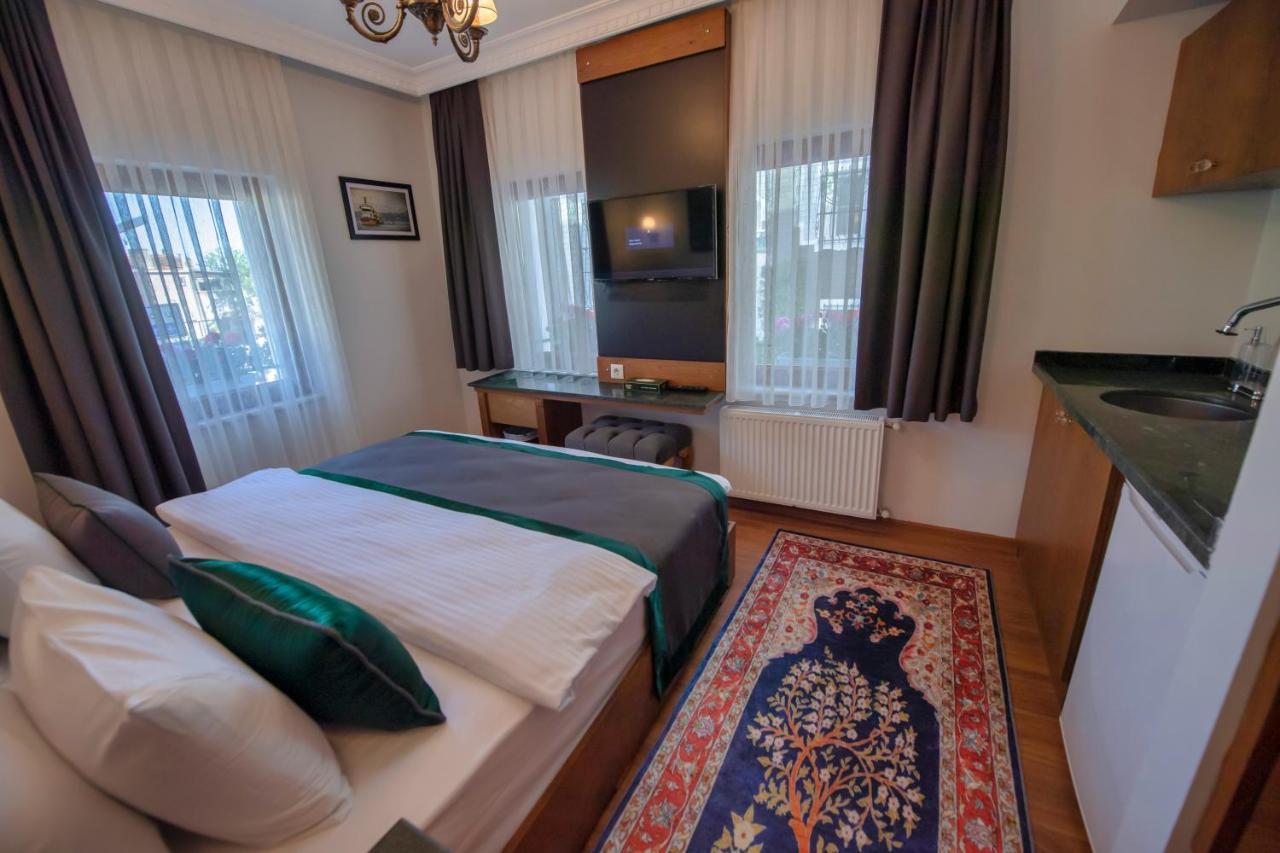 Duru Sultanahmet Apart & Suites 2