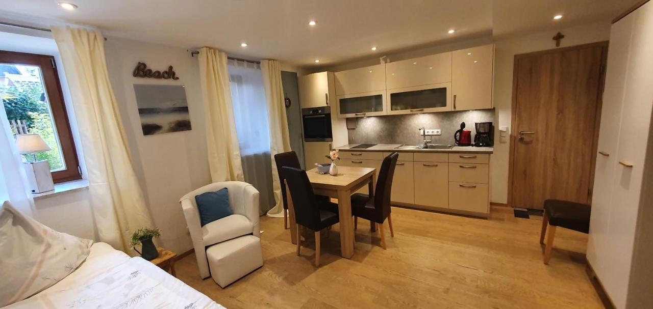 Ferienwohnung 1 Rinser Mittig in Vogtareuth 1