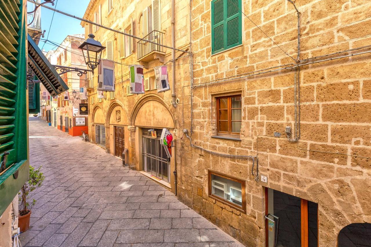 Nonno Efisio Apartment Old Town 1