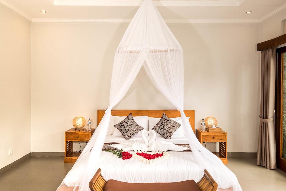 Laba Ubud Villa 2