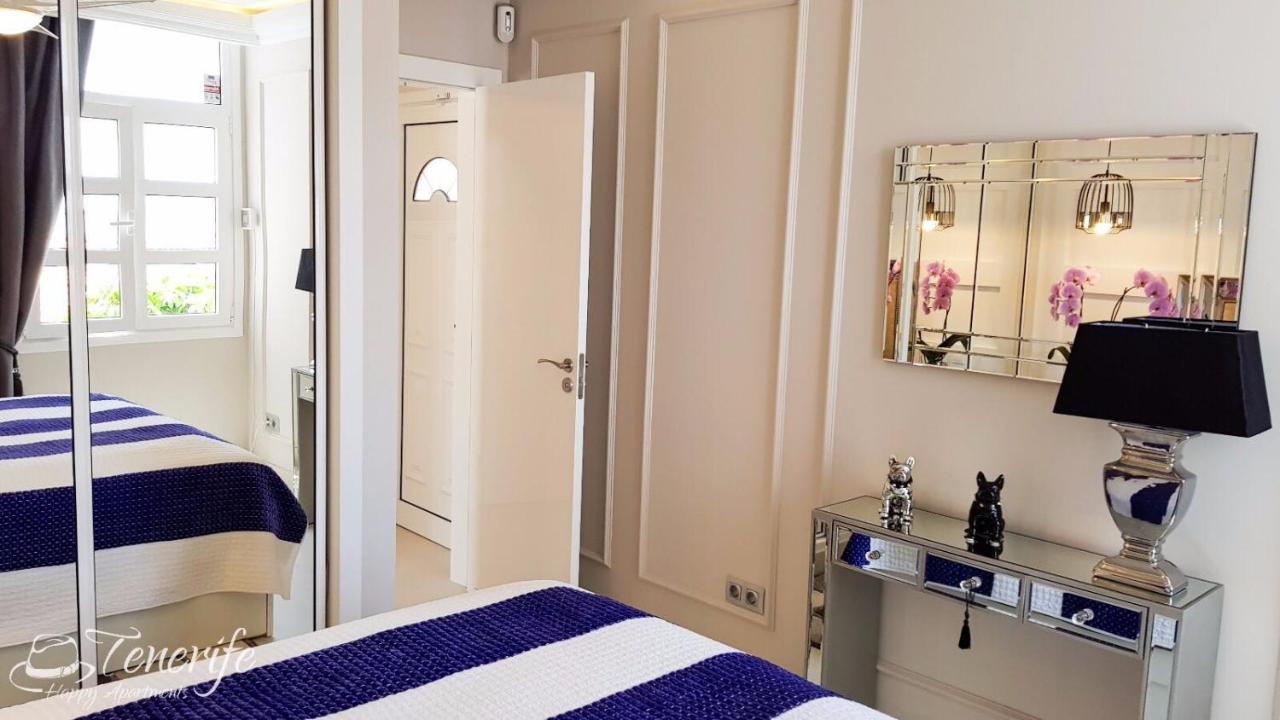 Apartament Malibu Blue 2