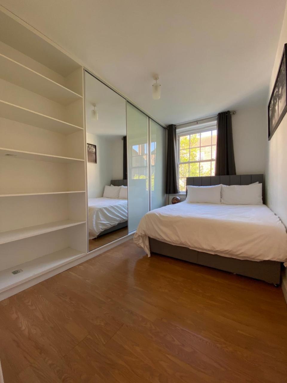 London Waterloo Apartment 1