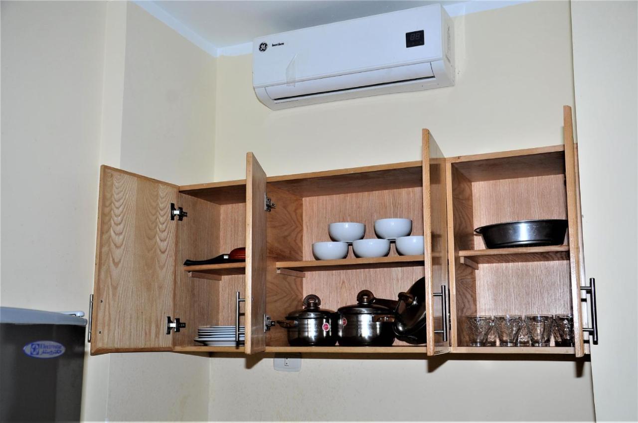 Apartment G in Florenza Khamsin 2