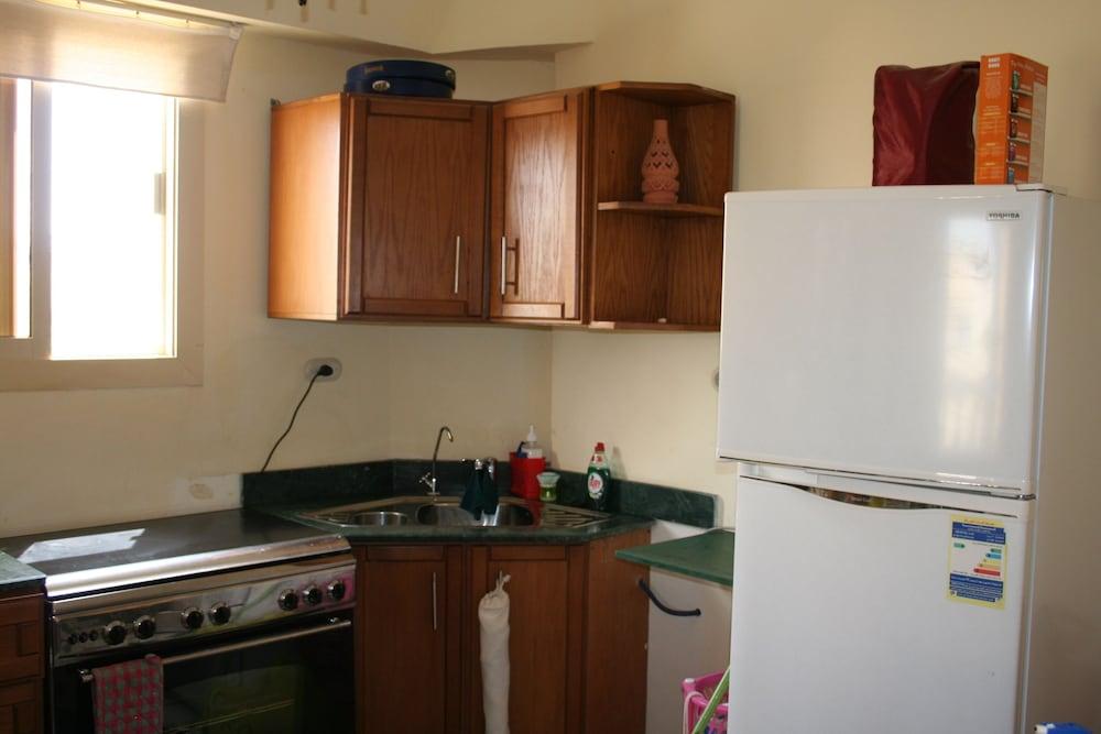 Remarkable Penthouse Apartment in Hurghada 2