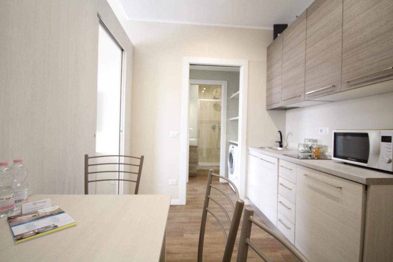 Via Torino Apartment 3 2