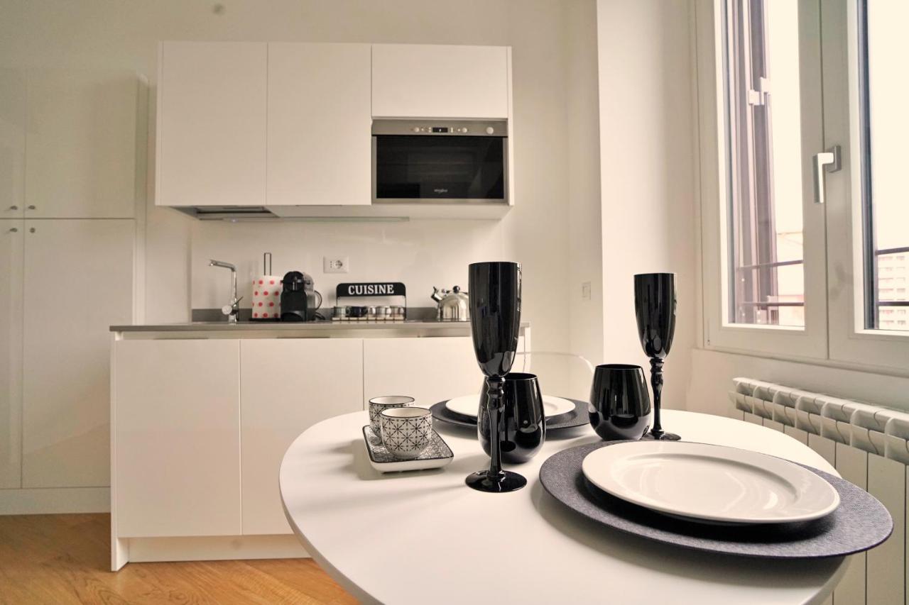 P&D Apartments Darsena 1