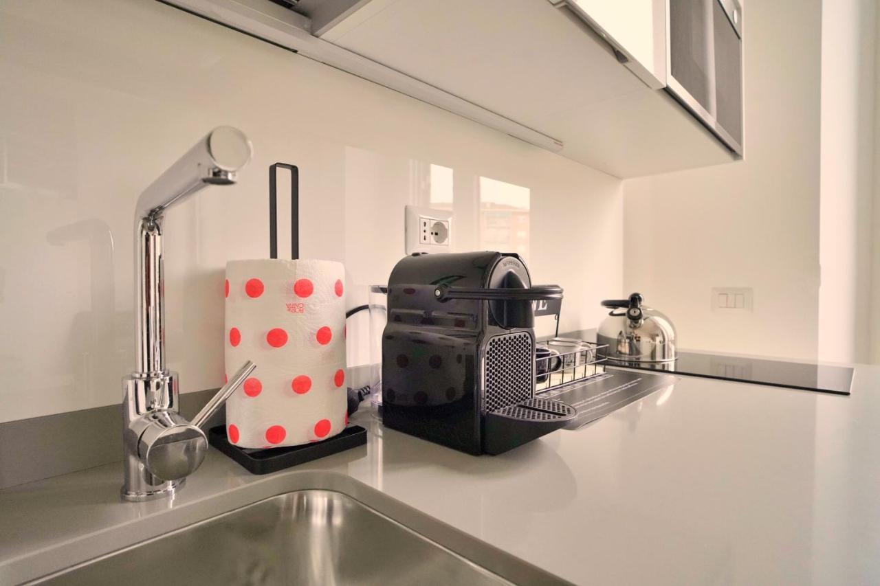 P&D Apartments Darsena 2